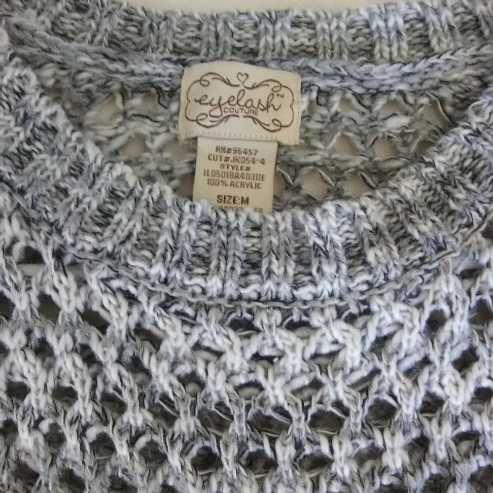 Sweater - Picture 2 of 2